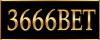 logo 3666BET